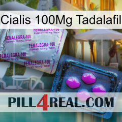 Cialis 100Mg Tadalafil 37